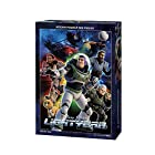 送料無料300ピース ジグソーパズル バズ・ライトイヤーと仲間たち (30.5×43cm) D-300-055