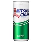 送料無料アサヒ飲料 三ツ矢サイダー(30P) 250ml缶×30本入