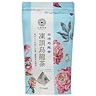 送料無料Tokyo Tea Trading 久順銘茶 凍頂烏龍茶 10p×3袋