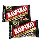 送料無料KOPIKO Coffee Candy 2点セット コピコ コーヒーキャンディー 1袋32g
