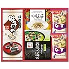 送料無料創愛 アマノフーズ＆永谷園食卓セット BS-20R