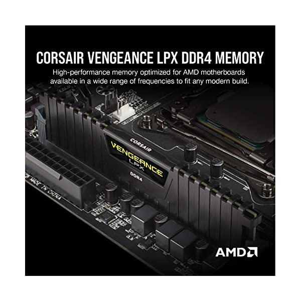 ヤマダモール | CORSAIR DDR4 メモリモジュール VENGEANCE LPX