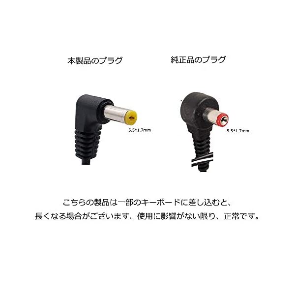 ヤマダモール | AD-12MLA AD-12JL ACアダプター カシオ電子ピアノ