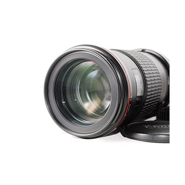 Canon 単焦点マクロレンズ Ef180mm F3 5l マクロ Usm フルサイズ対応