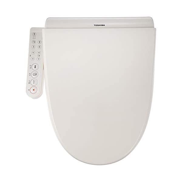 TOSHIBA温水洗浄便座 CLEAN WASH SCS-T160パステルアイボリー - 生活家電