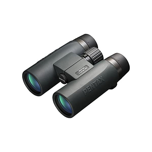 ギフ_包装】 PENTAX 双眼鏡 SD 10×42 WP ダハプリズム 10倍 有効径42mm 