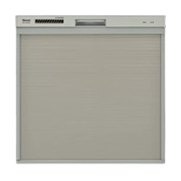 RSW-404A-SV 新色 シルバー 食器洗い乾燥機 最大67％オフ！