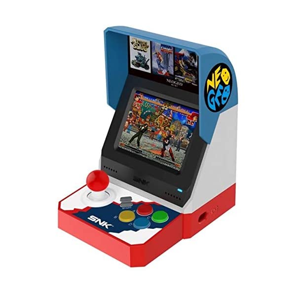 ヤマダモール | NEOGEO mini （ネオジオミニ）本体 | ヤマダデンキの 