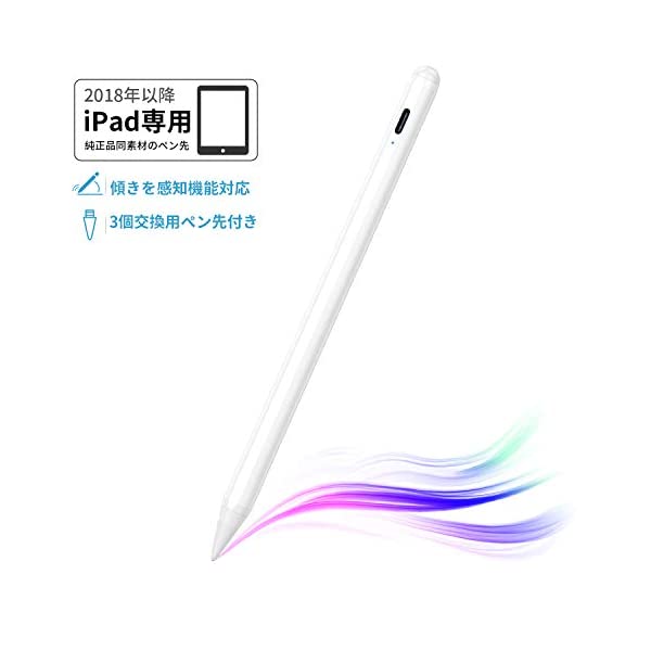SALE／81%OFF】 タッチペン KINGONE スタイラスペン iPadスマホタブレットA518
