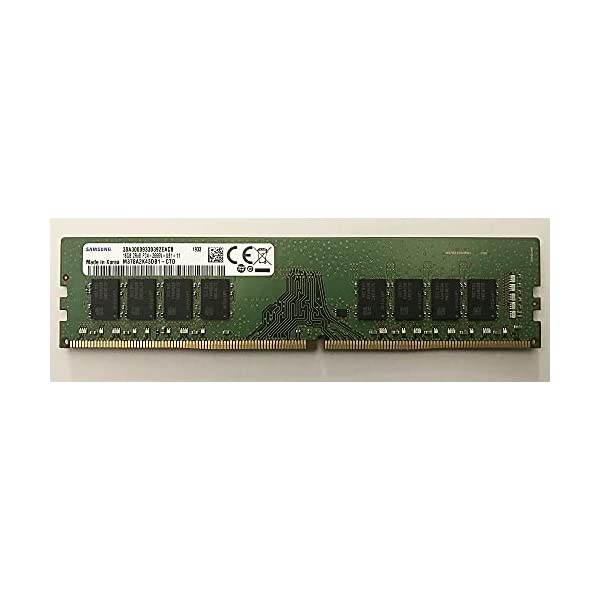 DDR4 2666 16GB SAMSUNG Original SAMSUNG ORIGINAL サムスン