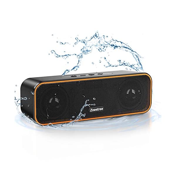 ヤマダモール | Bluetooth スピーカー ワイヤレススピーカー IPX7防水