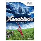 Xenoblade ゼノブレイド(特典なし) - Wii