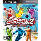スポーツチャンピオン 2 - PS3