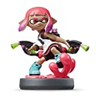 amiibo ガール【ネオンピンク】 (スプラトゥーンシリーズ)