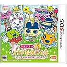 たまごっちのプチプチおみせっち~にんきのおみせあつめました~ - 3DS