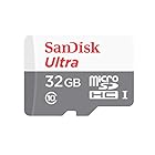 SanDisk microSDHC ULTRA 32GB 80MB/s SDSQUNS-032G Class10 サンディスク [並行輸入品]