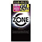 【２０個セット】 コンドーム ZONE ゾーン (6個入)×２０個セット