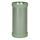 パール金属 保冷缶ホルダー 缶クーラー タンブラーにもなる 2WAYタイプ 500ml缶用 オリーブ D-5722