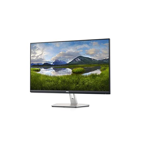 ヤマダモール | Dell (デル) S2721D 27インチ 1440p QHD IPS 超薄型