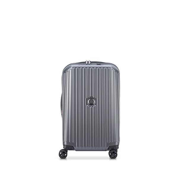 クリスマス特集2023 デルセー DELSEY 旅行用品 TRUNK スーツケース