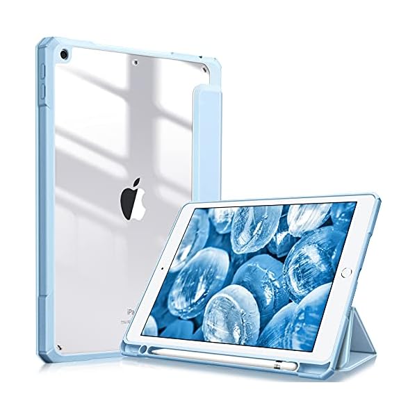 ヤマダモール | Fintie iPad 10.2 ケース iPad 第9 / 8 / 7世代 ケース