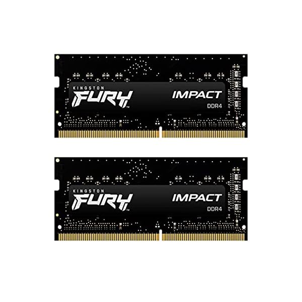 ヤマダモール | キングストン Kingston FURY ノートPC用メモリ DDR4