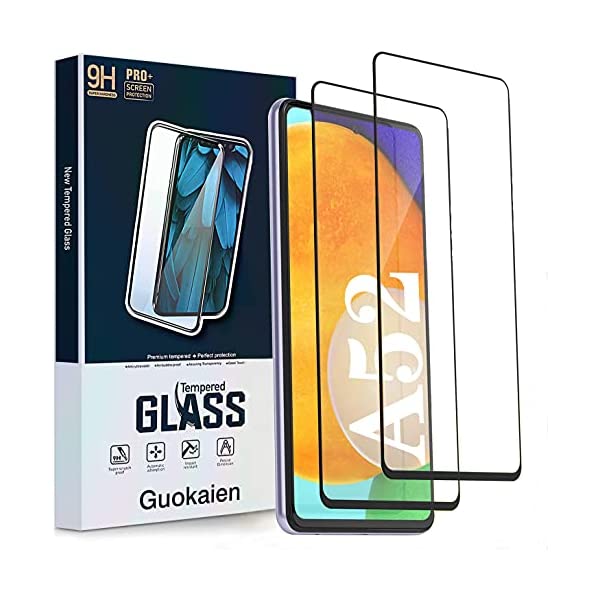 最大49%OFFクーポン FOR Galaxy A52 5G SC-53B 用の用 ガラスフィルム