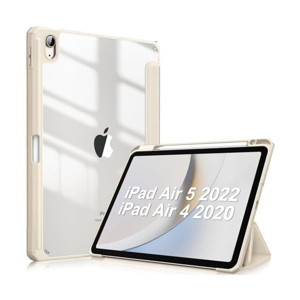 ヤマダモール | Fintie iPad Air 5 ケース 2022 / iPad Air 4 ケース