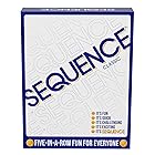 シークエンス Sequence 米国発 五並べ ボードゲーム 8002 正規品