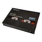 ソニー(SONY) DAT(デジタルオーディオテープ)カセット 120分 単品 DT-120RA
