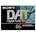 SONY DT-46RA オーディオテープ
