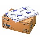 エプソン EPSON LPCCTA4 コート紙(A4/1000枚) (SET品)