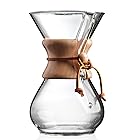 **CHEMEX/ケメックス マシンメイド コーヒーメーカー(CM-6A)<6カップ用>