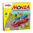 モンツァ・カーレース (Monza) ボードゲーム