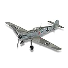 タミヤ 1/72 ウォーバードコレクション No.50 ドイツ空軍 メッサーシュミット Bf109E-3 プラモデル 60750