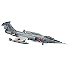 ハセガワ 1/48 日本航空自衛隊 戦闘機 F-104J スターファイター 航空自衛隊 プラモデル PT18