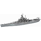 ハセガワ 1/700 ウォーターラインシリーズ アメリカ海軍 戦艦 アラバマ プラモデル 608