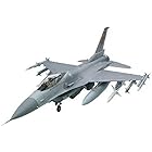 タミヤ(TAMIYA) 1/32 エアークラフトシリーズ No.15 アメリカ空軍 ロッキードマーチン F-16CJ ブロック50 ファイティングファルコン プラモデル 60315