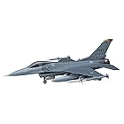 ハセガワ 1/48 アメリカ空軍 F-16CJ ファイティングファルコン 三沢ジャパン プラモデル PT32