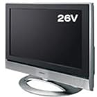 JVCケンウッド 26V型 液晶 テレビ LT-26LC70 ハイビジョン 2005年モデル
