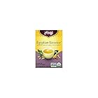Yogi Tea - エジプト甘草 - 1ティーバッグ