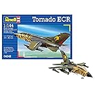 ドイツレベル 1/144 トーネード ECR 04048 プラモデル