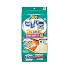 ピレパラアース 防虫剤 1年用 無臭タイプ [引き出し・衣装ケース用 48包入]