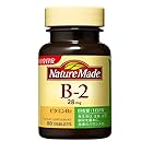 NATUREMADE(ネイチャーメイド) 大塚製薬ビタミンB-2 80粒 40日分