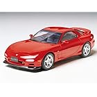 タミヤ 1/24 スポーツカーシリーズ No.110 アンフィニ RX-7 タイプR プラモデル 24110