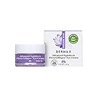 [日本正規品] DERMA-E ペプチド＆フローラ アイクリーム Advanced Peptides & Flora-Collagen? Eye Cream