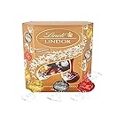 リンツ(Lindt) リンドール・コルネットアソート 200g