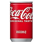 コカ・コーラ 160ml缶×30本