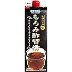 沖縄物産企業連合 もろみ酢習慣 1000ml