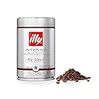 illy(イリー) エスプレッソ豆 ダークロースト 250g